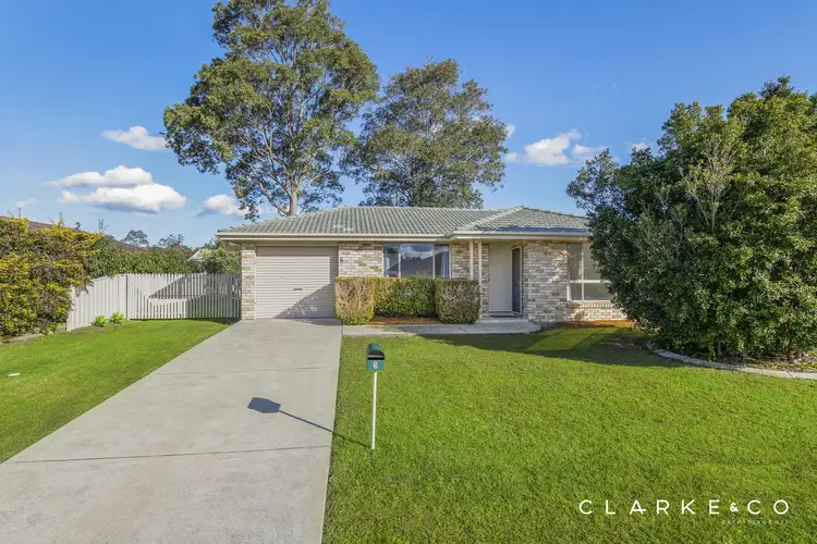 5 Drysdale Crescent, Metford NSW 2323
