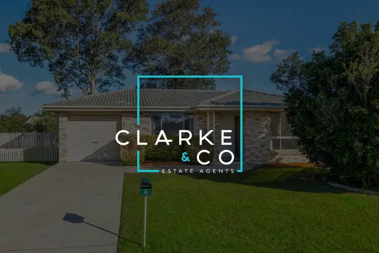 5 Drysdale Crescent, Metford NSW 2323