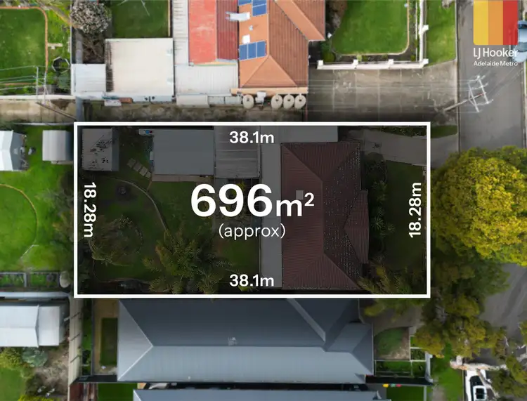 Main view of Homely house listing, 20 Sturt Road, Valley View SA 5093