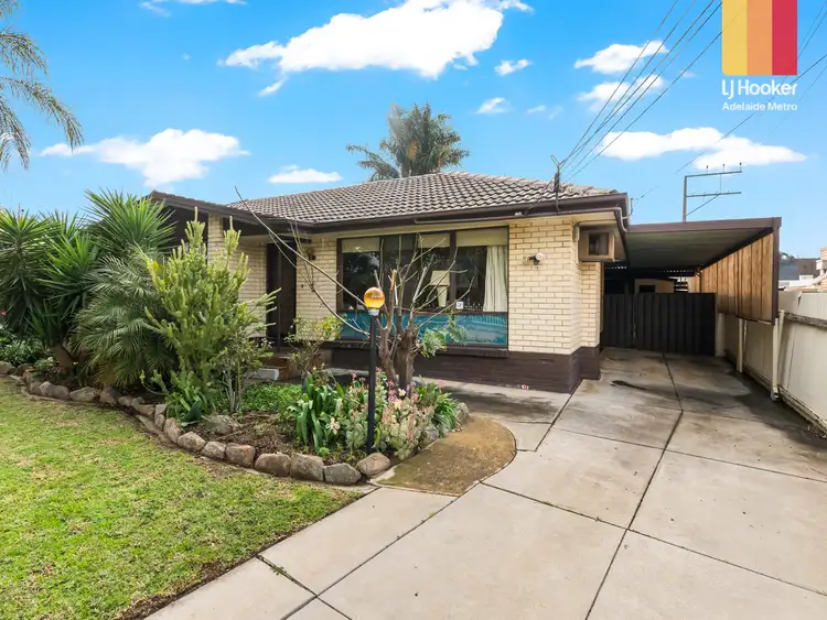 Second view of Homely house listing, 20 Sturt Road, Valley View SA 5093
