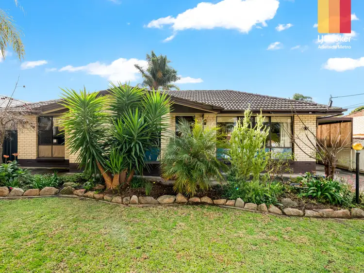 Second view of Homely house listing, 20 Sturt Road, Valley View SA 5093