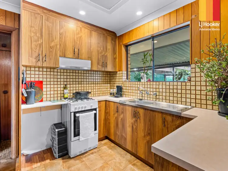 Sixth view of Homely house listing, 20 Sturt Road, Valley View SA 5093