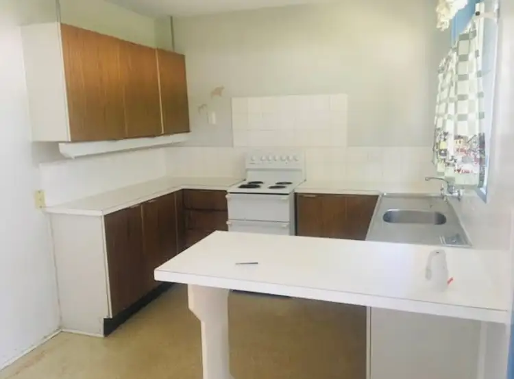 Third view of Homely house listing, 27 Patterson Street, Dysart QLD 4745