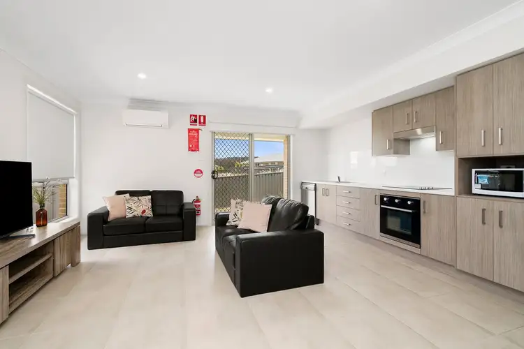 Main view of Homely house listing, 41a Madeleine Drive, Goulburn NSW 2580