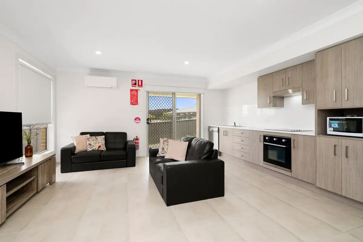 Main view of Homely house listing, 41a Madeleine Drive, Goulburn NSW 2580