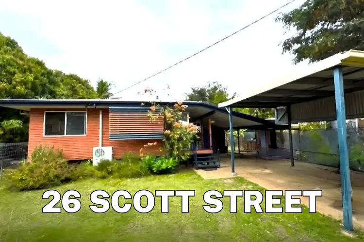 Sixth view of Homely house listing, 57 Beresford Crescent, Dysart QLD 4745