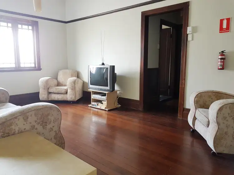 Second view of Homely other listing, 1C/12 Sexton Street, Highgate Hill QLD 4101