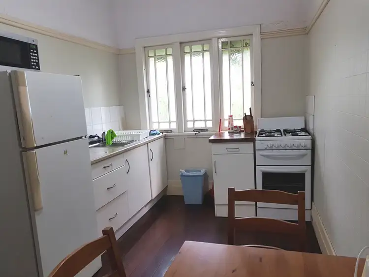 Third view of Homely other listing, 1C/12 Sexton Street, Highgate Hill QLD 4101