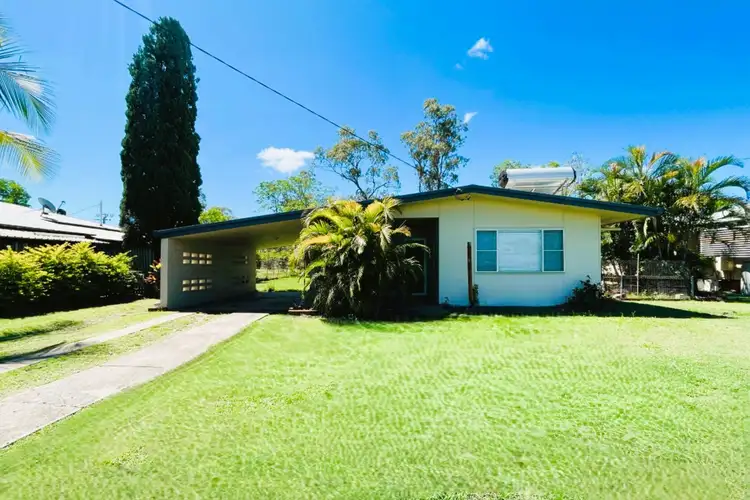 Main view of Homely house listing, 6 MacDonald Street, Dysart QLD 4745