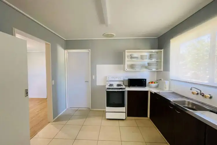 Fourth view of Homely house listing, 6 MacDonald Street, Dysart QLD 4745