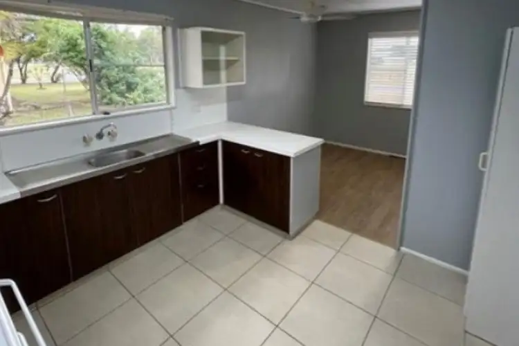 Fifth view of Homely house listing, 6 MacDonald Street, Dysart QLD 4745