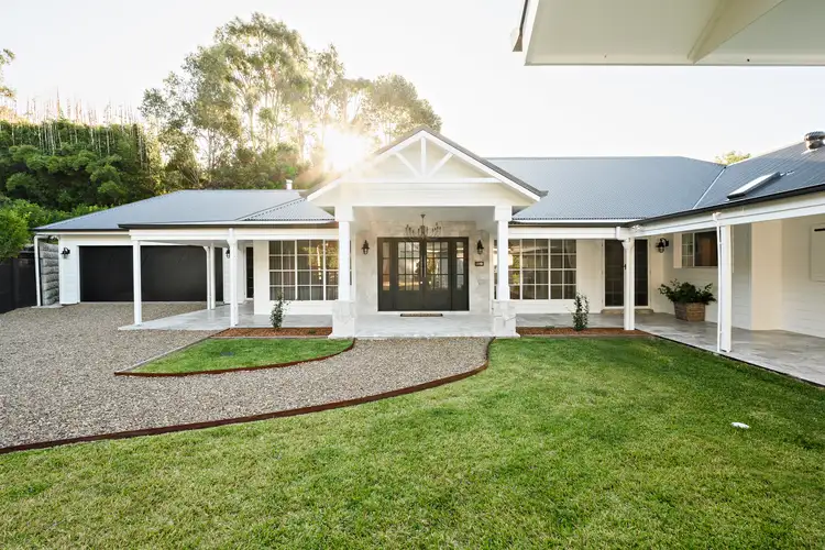 Main view of Homely house listing, 566 Valdora Road, Valdora QLD 4561