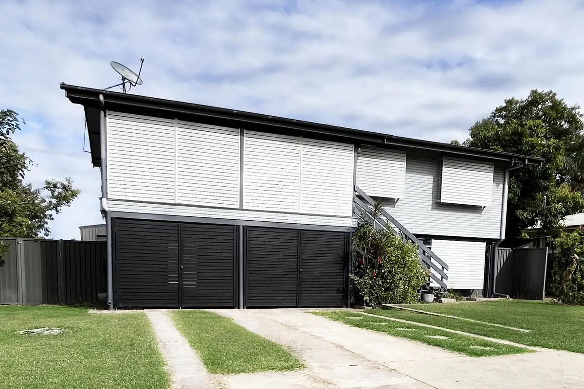 Main view of Homely house listing, 25 Murphy Street, Dysart QLD 4745