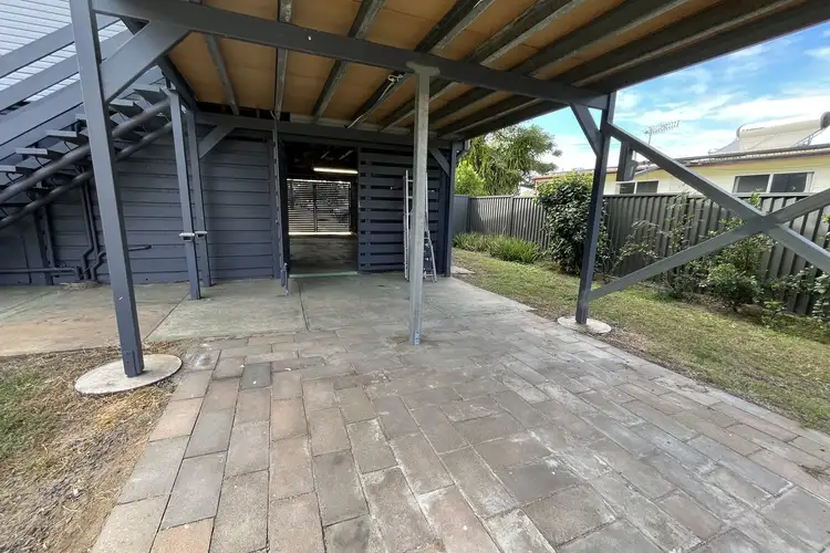Second view of Homely house listing, 25 Murphy Street, Dysart QLD 4745