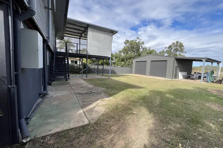 Fifth view of Homely house listing, 25 Murphy Street, Dysart QLD 4745