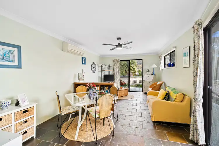 Second view of Homely house listing, 8 The Ridge, Narara NSW 2250