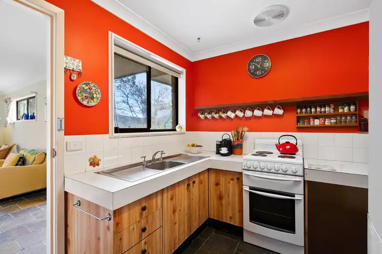 Fourth view of Homely house listing, 8 The Ridge, Narara NSW 2250