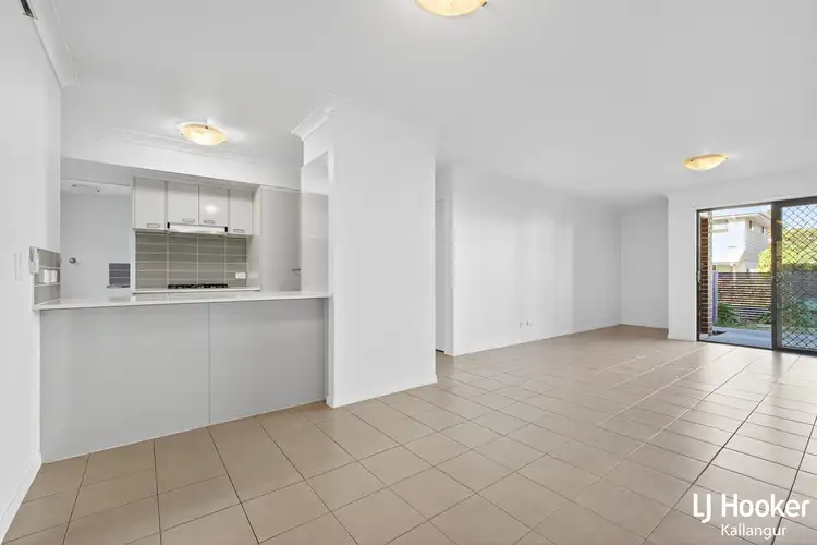 Second view of Homely townhouse listing, 20/89 Northquarter Drive, Murrumba Downs QLD 4503