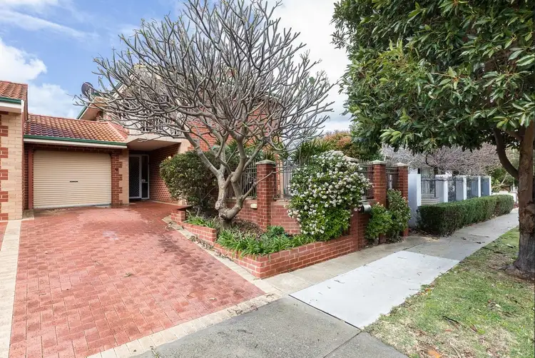 Main view of Homely townhouse listing, Address available on request
