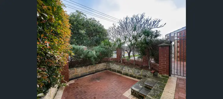 Third view of Homely townhouse listing, Address available on request