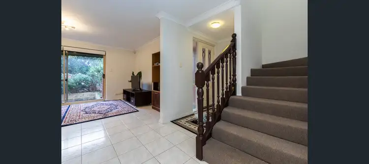 Fourth view of Homely townhouse listing, Address available on request