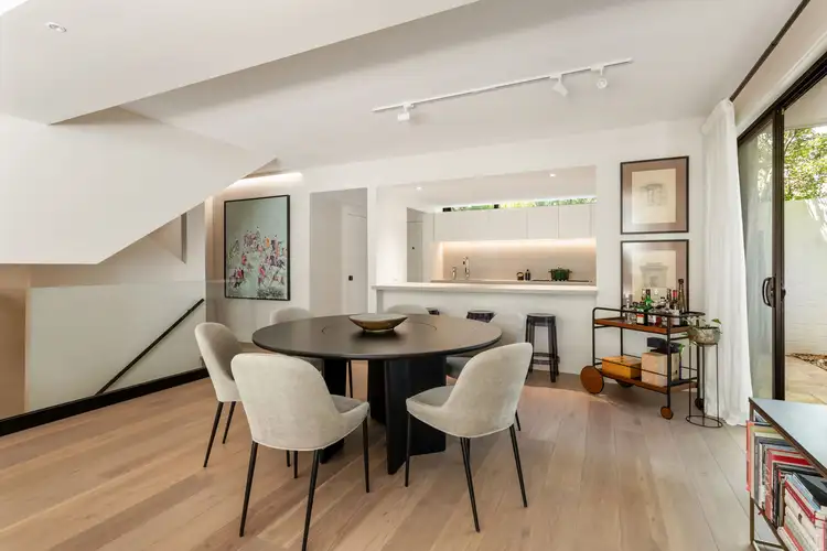 Third view of Homely house listing, 5/17-23 Albert Street, Edgecliff NSW 2027