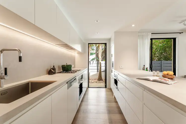 Fourth view of Homely house listing, 5/17-23 Albert Street, Edgecliff NSW 2027