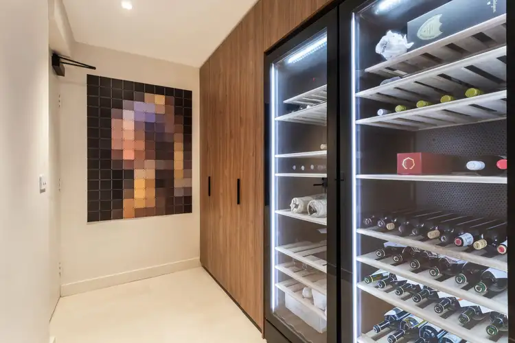 Fifth view of Homely house listing, 5/17-23 Albert Street, Edgecliff NSW 2027