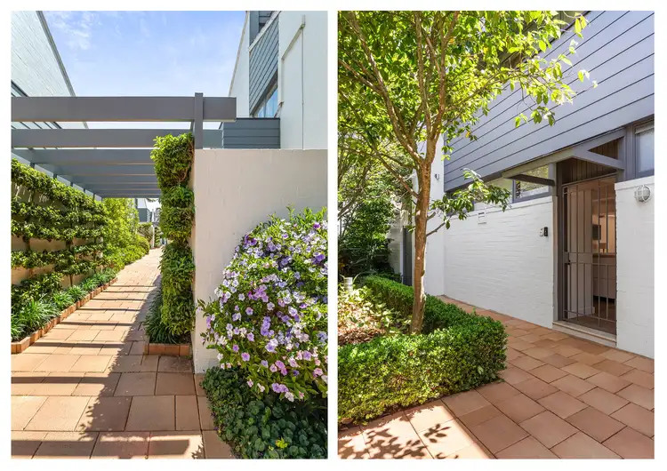Sixth view of Homely house listing, 5/17-23 Albert Street, Edgecliff NSW 2027