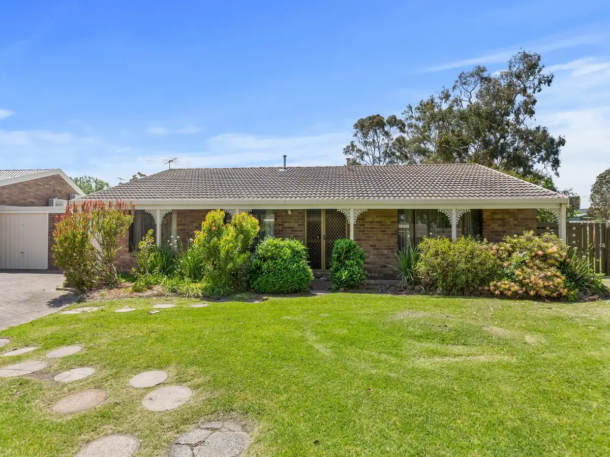Main view of Homely house listing, 5/2-4 Pitt Street, Mornington VIC 3931
