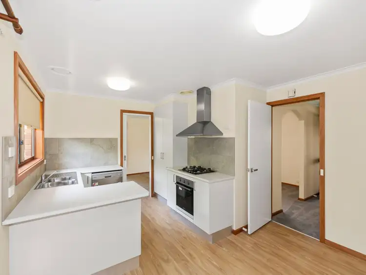 Second view of Homely house listing, 5/2-4 Pitt Street, Mornington VIC 3931