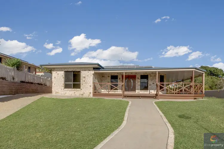 13 Linville Court, Kin Kora QLD 4680