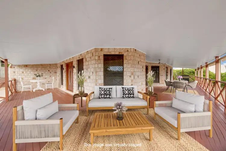 13 Linville Court, Kin Kora QLD 4680