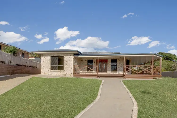 13 Linville Court, Kin Kora QLD 4680