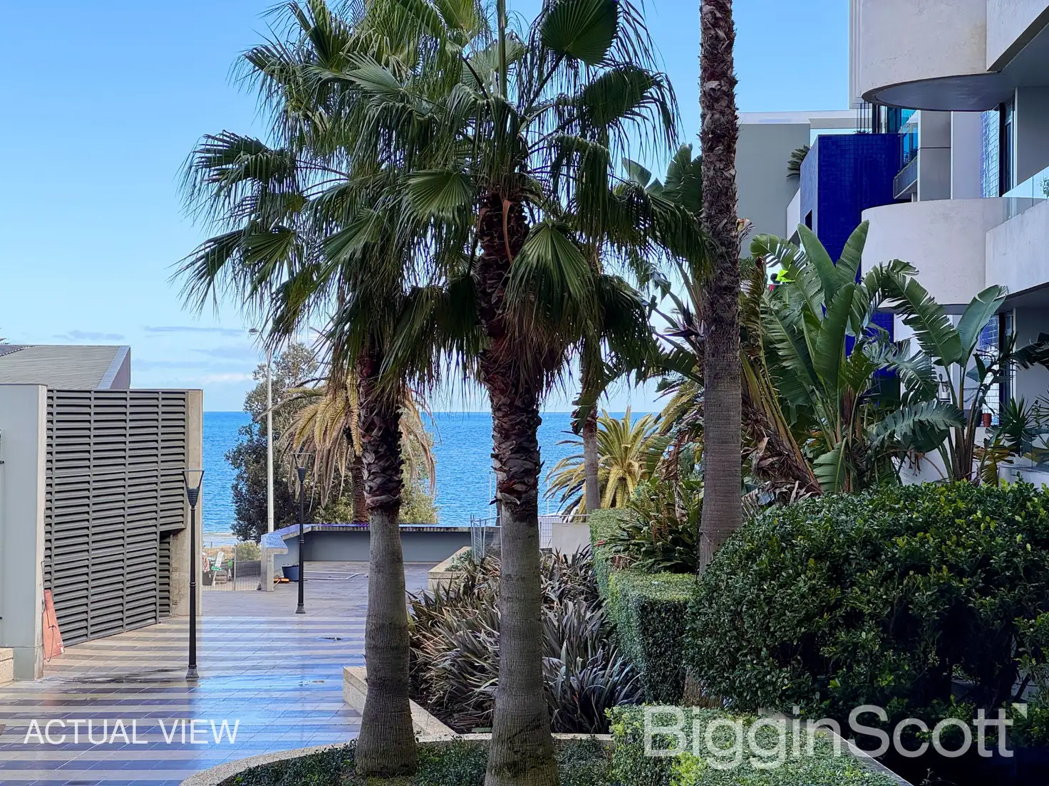 Main view of Homely apartment listing, 311/95 Rouse Street, Port Melbourne VIC 3207