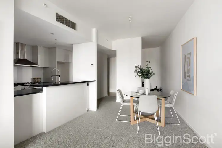 Sixth view of Homely apartment listing, 311/95 Rouse Street, Port Melbourne VIC 3207