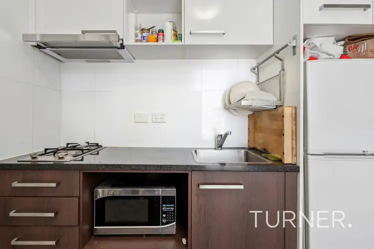 Fourth view of Homely apartment listing, 705/235-237 Pirie Street, Adelaide SA 5000