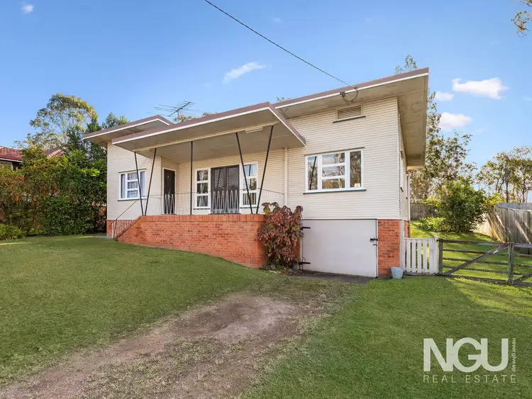 Main view of Homely house listing, 86 Mount Crosby Road, Tivoli QLD 4305