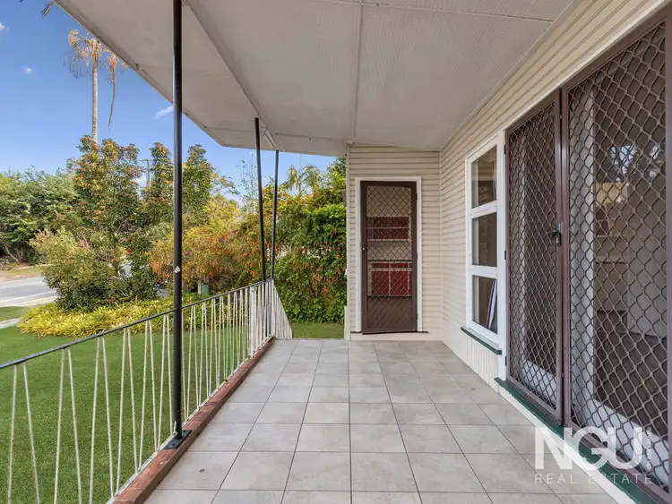 Second view of Homely house listing, 86 Mount Crosby Road, Tivoli QLD 4305