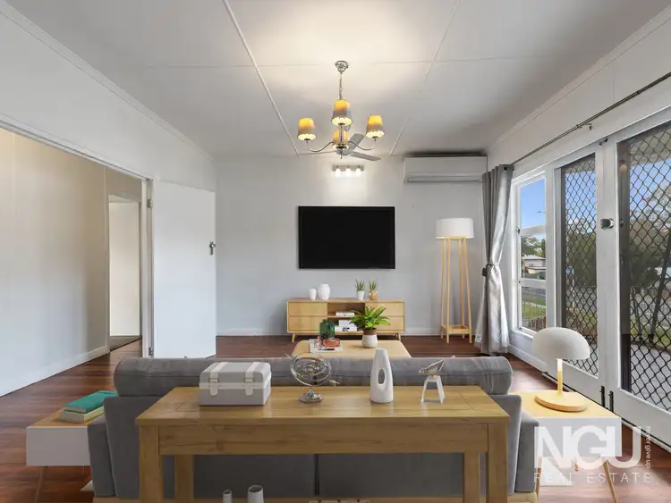 Third view of Homely house listing, 86 Mount Crosby Road, Tivoli QLD 4305