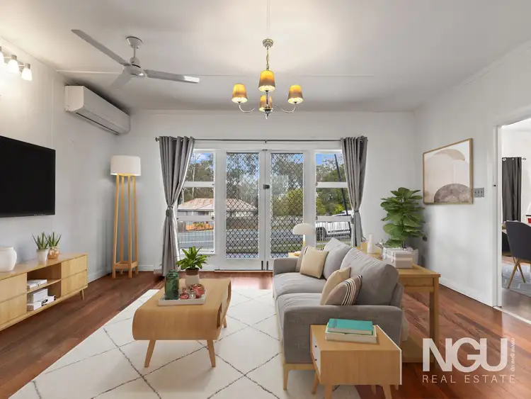 Fourth view of Homely house listing, 86 Mount Crosby Road, Tivoli QLD 4305