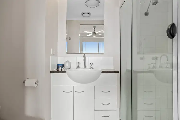 Sixth view of Homely apartment listing, 804/100 Bowen Street, Spring Hill QLD 4000