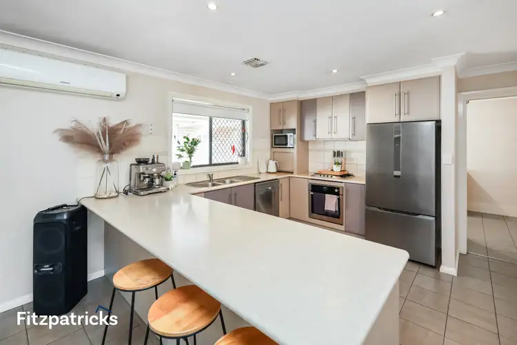 2/76 Jack Avenue, Mount Austin NSW 2650