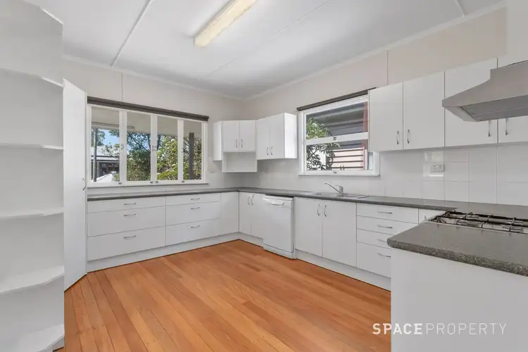 Fourth view of Homely house listing, 151 Evelyn Street, Grange QLD 4051