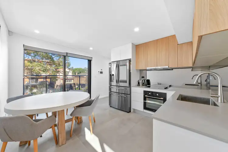 4/295 Simpson Street, Bondi Beach NSW 2026