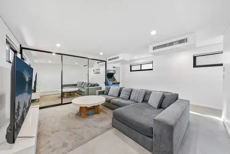 Second view of Homely apartment listing, 4/295 Simpson Street, Bondi Beach NSW 2026