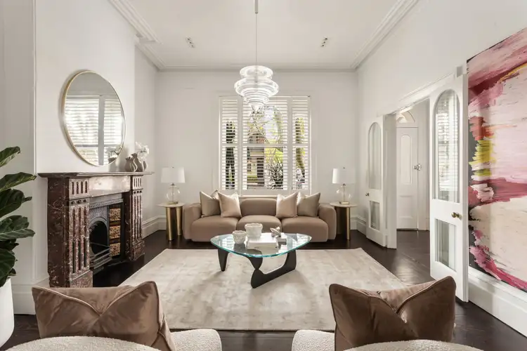 Main view of Homely house listing, 66 Paddington Street, Paddington NSW 2021