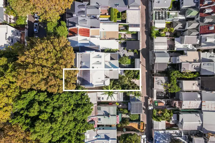 Second view of Homely house listing, 66 Paddington Street, Paddington NSW 2021