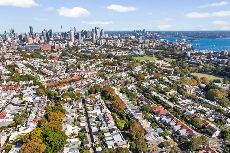 Third view of Homely house listing, 66 Paddington Street, Paddington NSW 2021