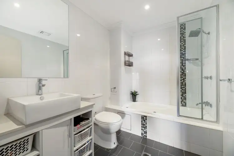 32/18-24 Torrens Avenue, The Entrance NSW 2261